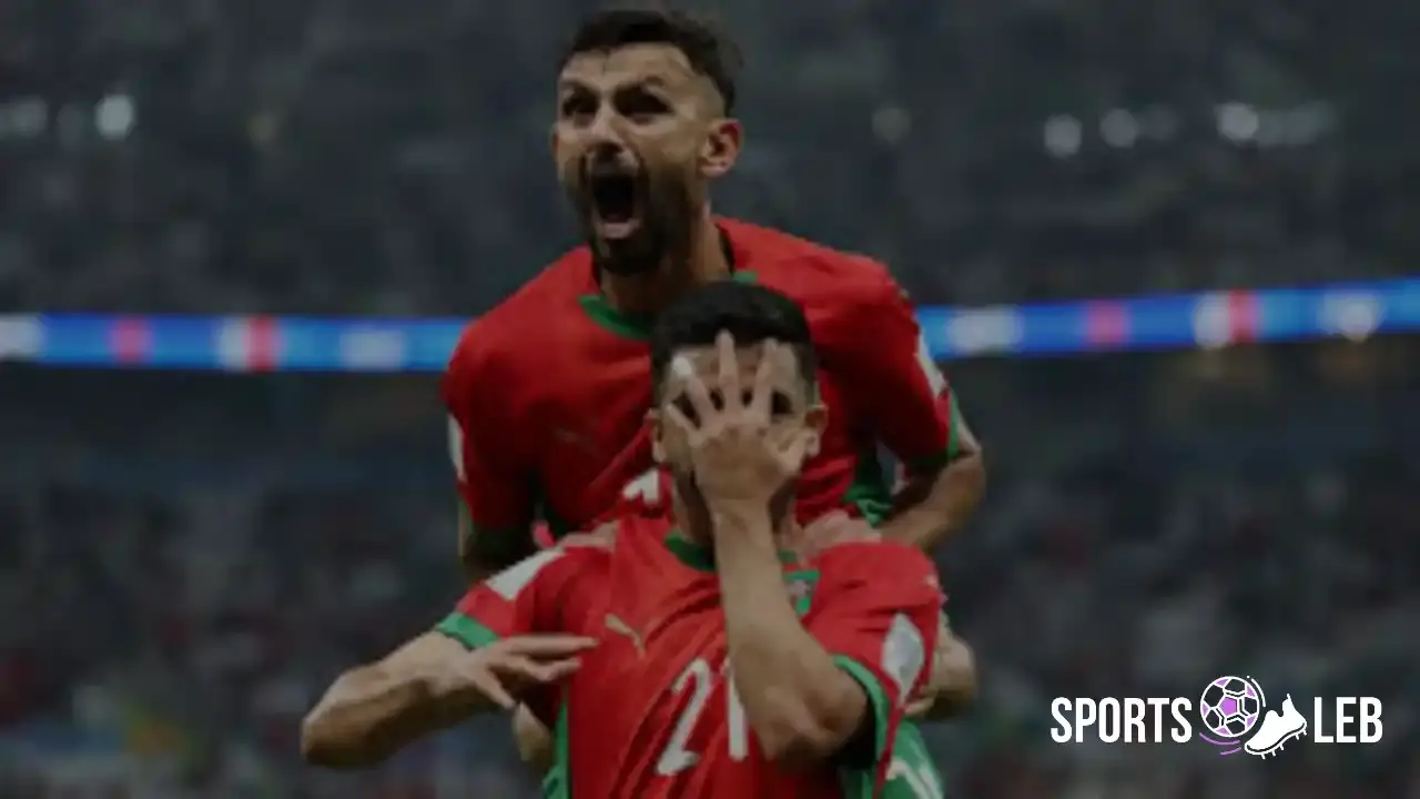 تأكيد الموعد.. موعد مباراة المغرب وسوريا ربع نهائي كأس العرب 2025 والقنوات الناقلة
